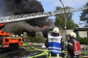 Feuer 2 Y Explo Koeln Hoehenhaus Scheuerhofstr P0137